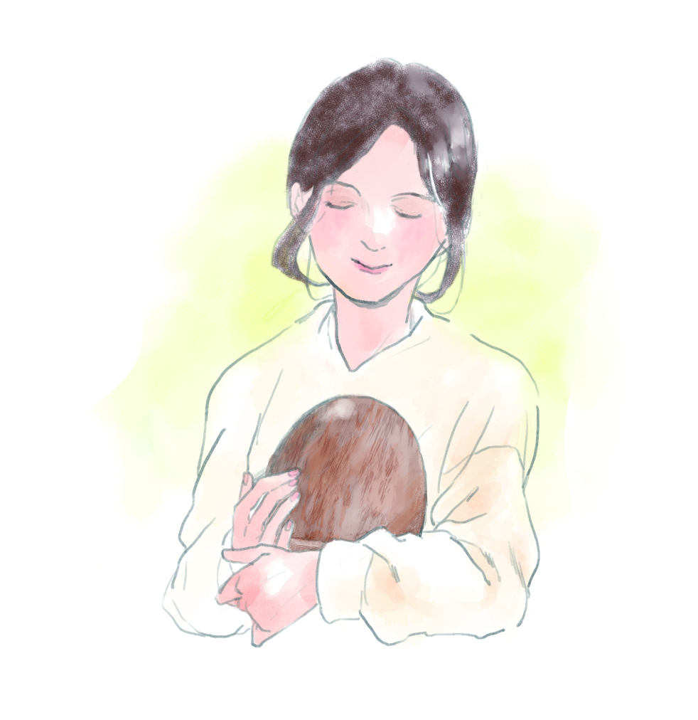 TENを製作する燕三条の職人